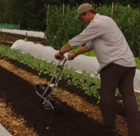 Direct seeder
